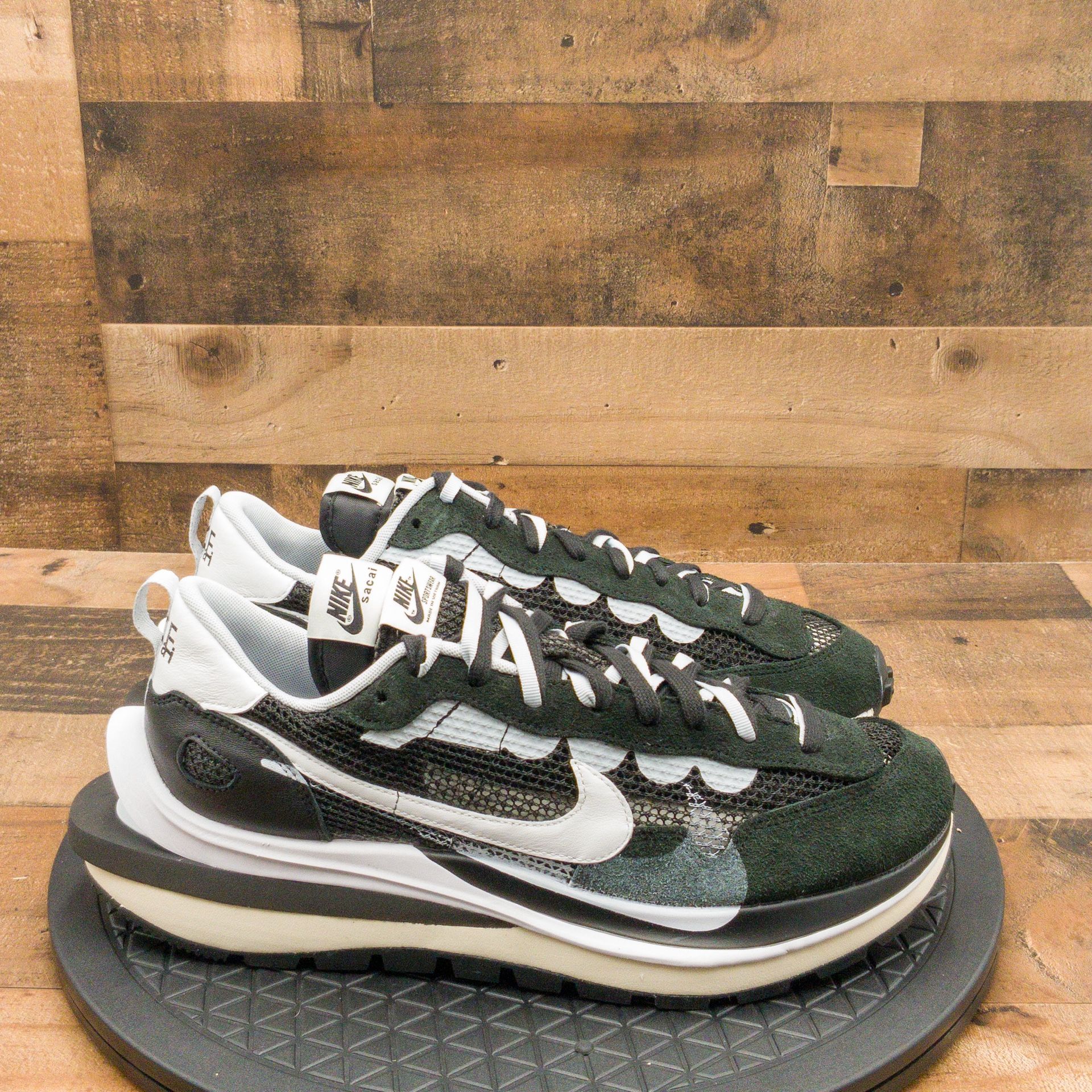 Nike X Sacai Vaporwaffle Mens Size 13