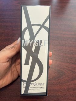 MYSLF YSL