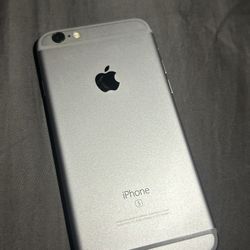 iPhone 6s