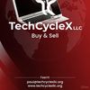 TechCycleX LLC 