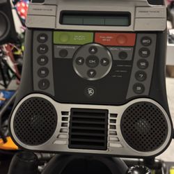 Schwinn Elliptical 