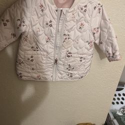 Baby Jacket