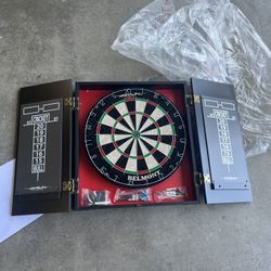 Dart Board 