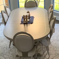 Dinning Table Set 