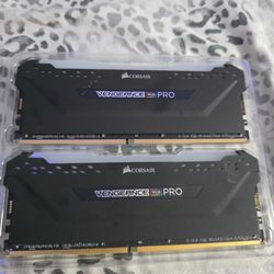 Corsair Vengeance Rgb Pro 32Gb Ram DDR4