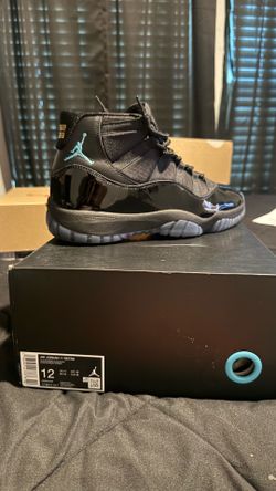 jordan 11 gama
