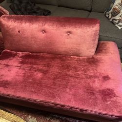 Vintage Couch