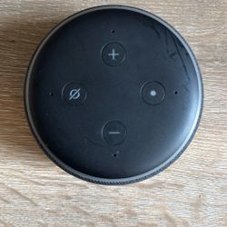 Amazon Echo