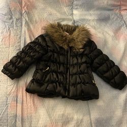 Juicy Couture Baby Jacket