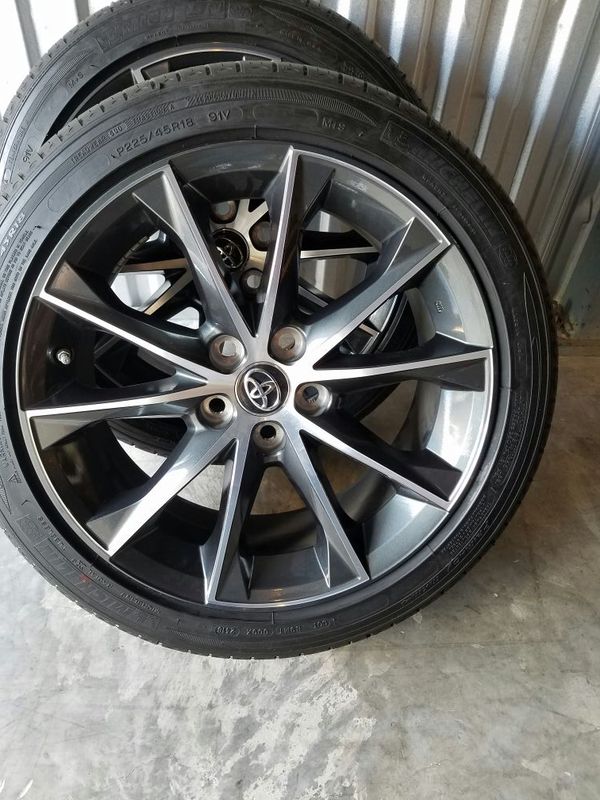 2016 Toyota Camry Xse >> 2016 Toyota Camry Rims | Auxdelicesdirene.com 2016 Toyota Camry Xse >> 2016 Toyota Camry Rims | Auxdelicesdirene.com