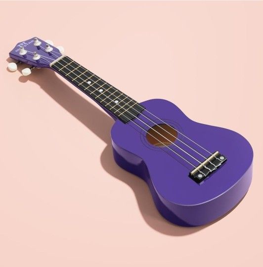 Ukulele For Beginners