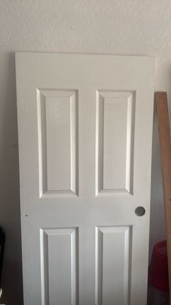 Sliding closet doors