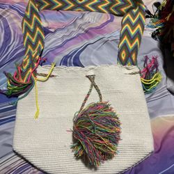 Colombian Purses