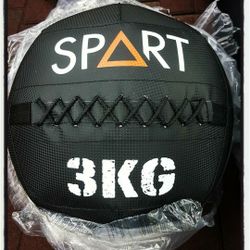 Wall Ball / Large Medicine Ball / Fitness Weighted Ball - Available In Multiple Sizes
