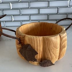 Seasonal Decorating 