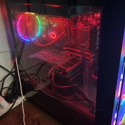 Great Gaming PC