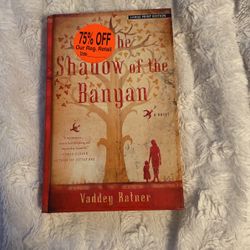 the Shadow if the Banyan