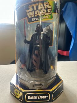 97’ Darth Vader