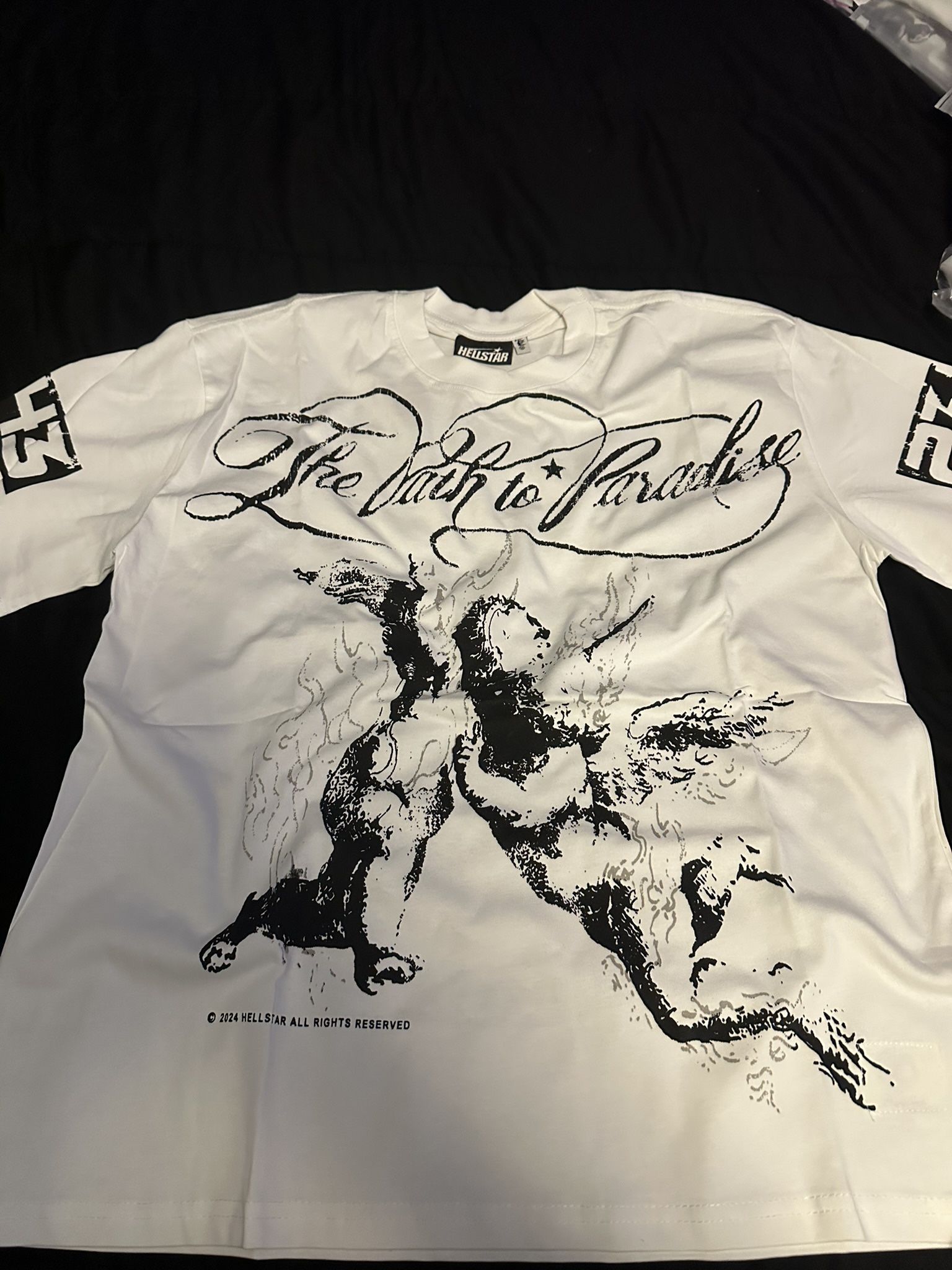 Hellstar Shirt