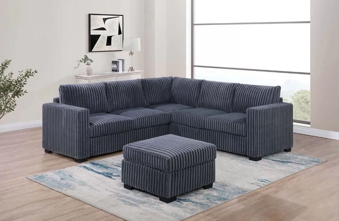 Sectional Set