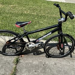 Alliant BMX Junior Racing