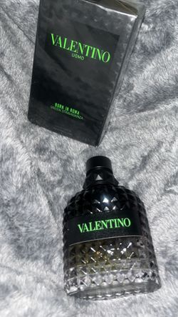 Valentino UOMO Green