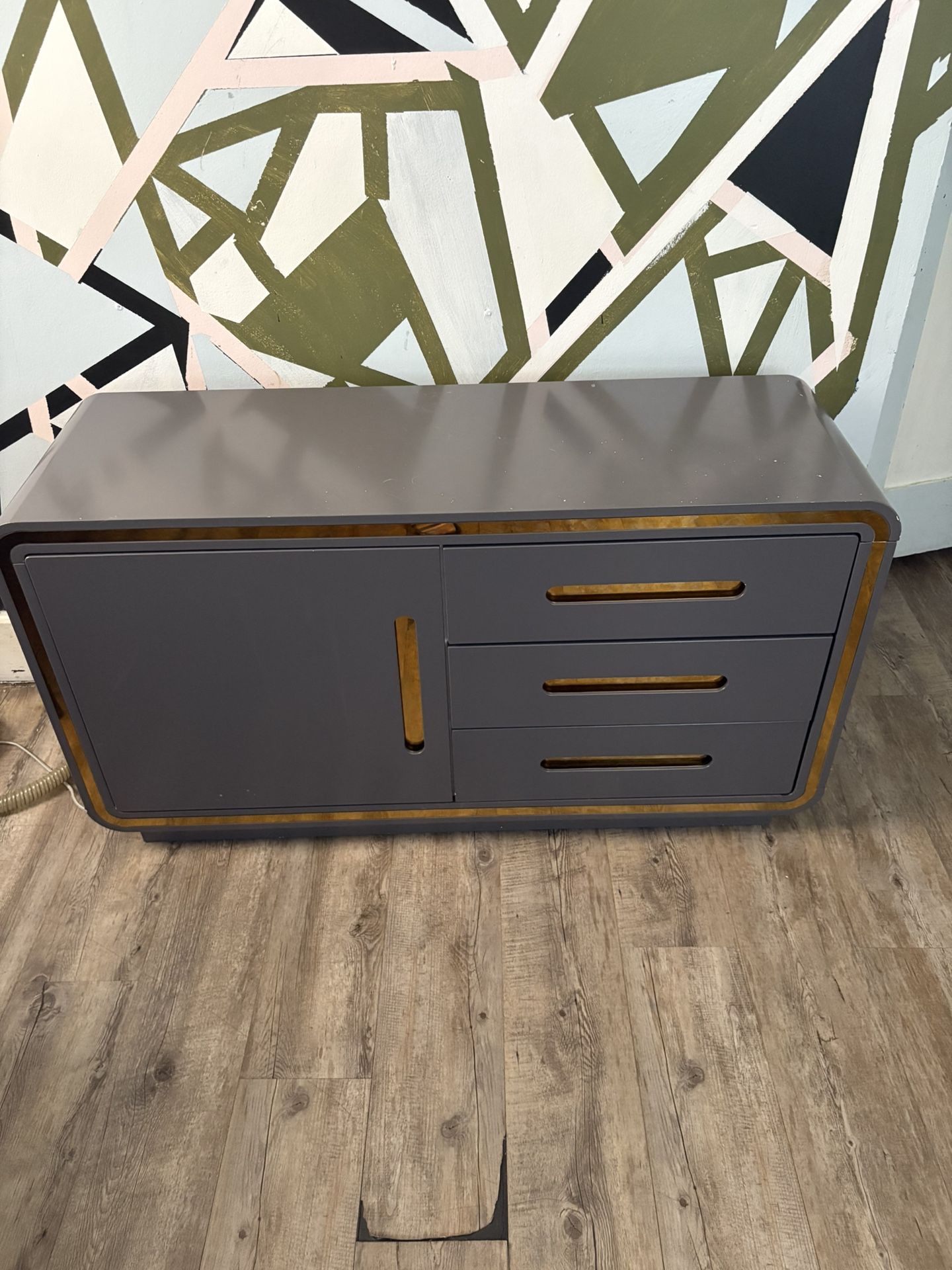 Small Dresser