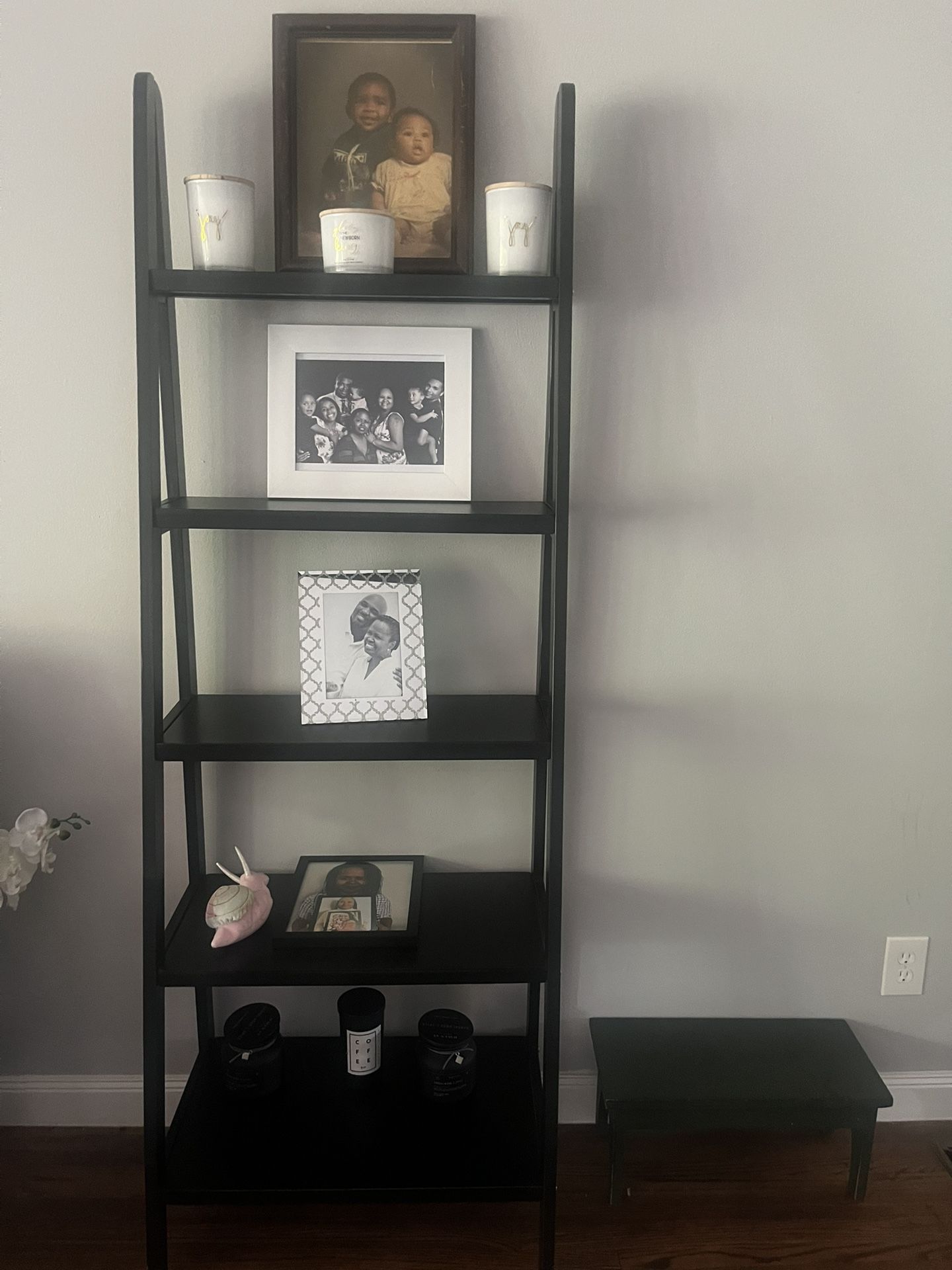 Picture Stands