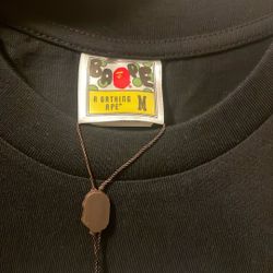 1:1  Bape Shirt 