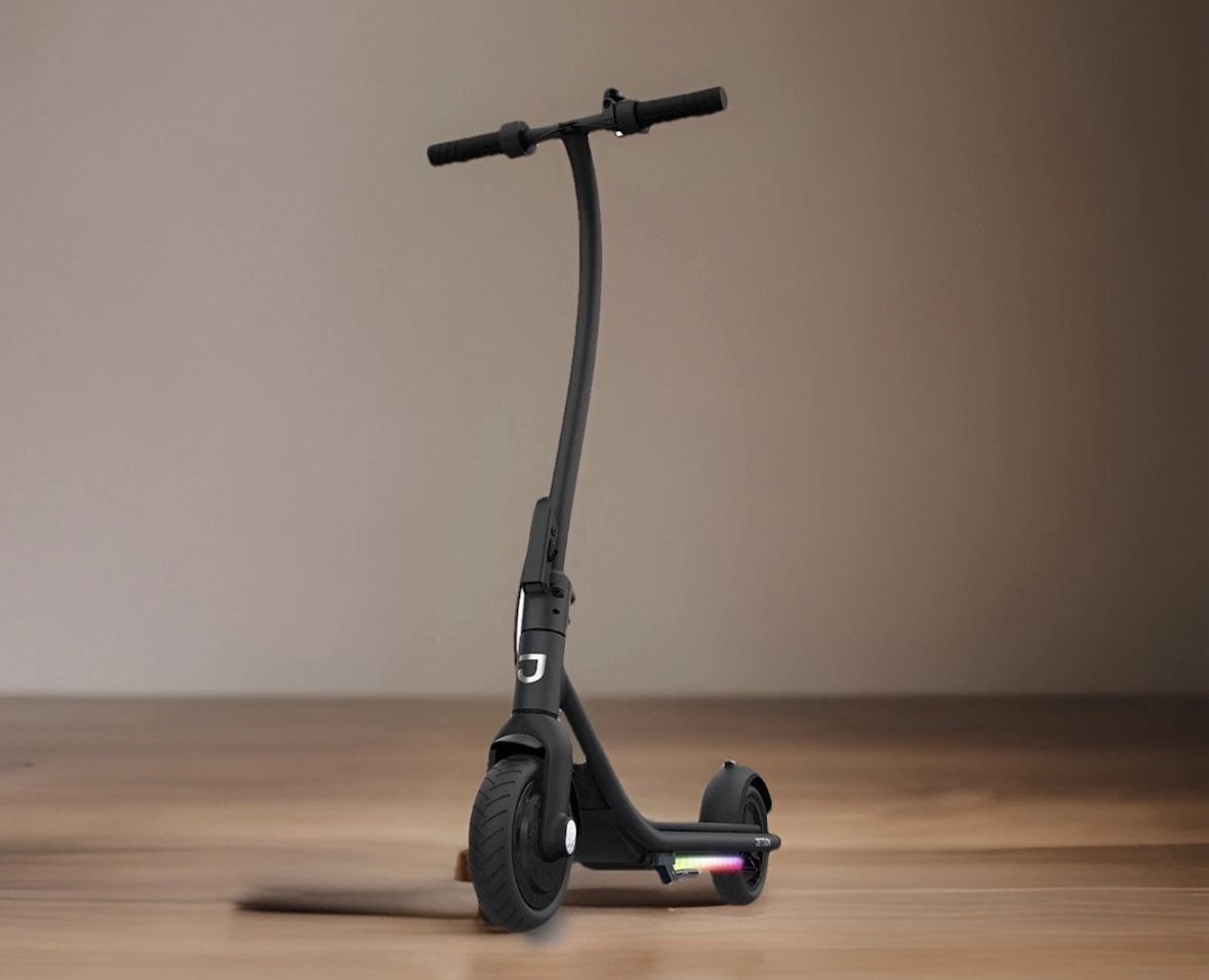 Jetson Electric Scooter