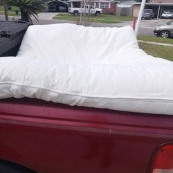 Futon Mattress 