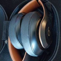 Beats Studio 3 Headphones 