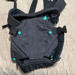 Baby Carrier