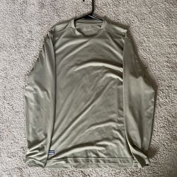 Under Armour Long Sleeve