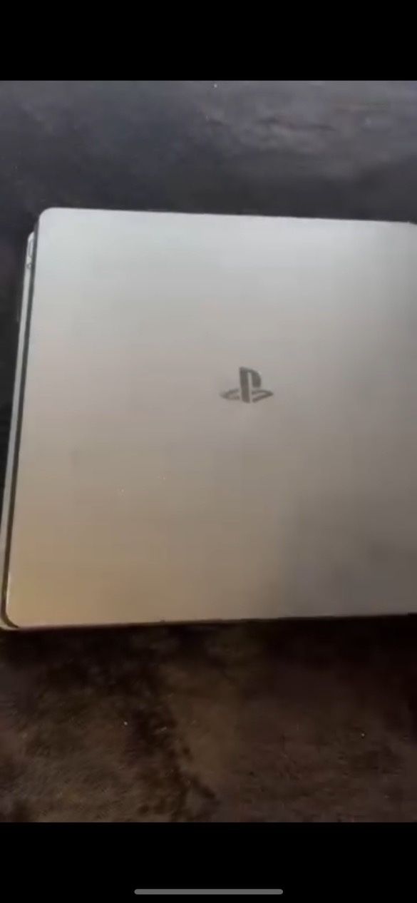 Playstation4