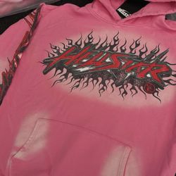 Hellstar Hoodie 