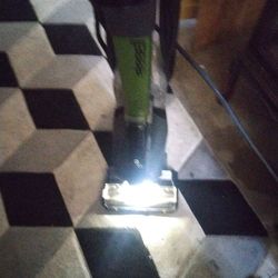 Bissell hydro steam crosswave steam cleaner