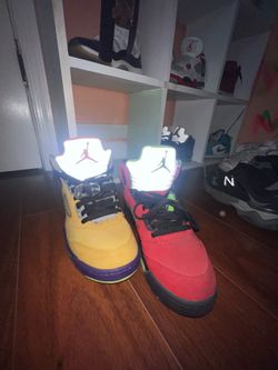 Jordan’s