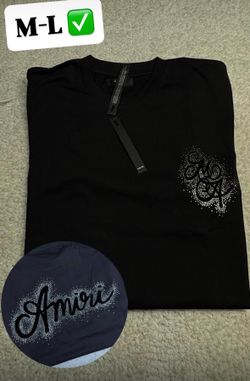 Amiri shirt
