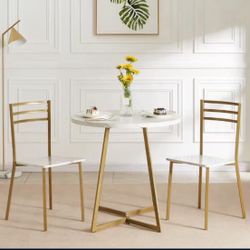 Dining Table Set