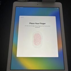 iPad 5th Gen. 