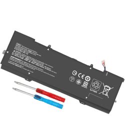 Hp Replacement Battery