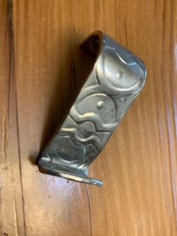 Picture rail hooks (rejuvenation hardware)