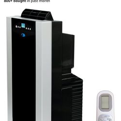 Portable AC 