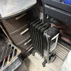 Radiator Heater