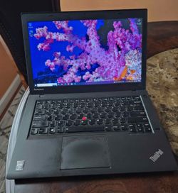 Lenovo ThinkPad T440