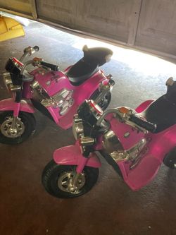 Electric Motorcycles