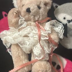 Teddy Bear 