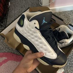 Jordan 13s