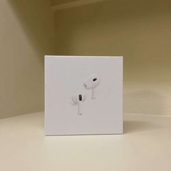 AirPods Pro 2